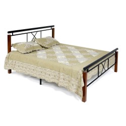 Кровать EUNIS (AT-9220), 160*200