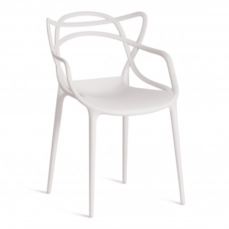 Стул Secret De Maison Cat Chair (mod. 028) белый