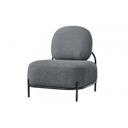 Кресло SOFA 06-01, серый HE512-11