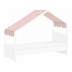 Балдахин для кровати Montes Baby Pink