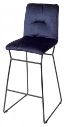 Барный стул TEQUILA ткань PK-30 М-City