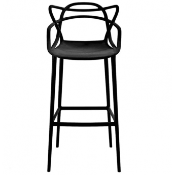 Барный стул LMZL 601С черный