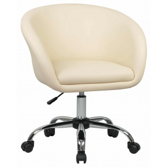 Кресло LM-9500 белое