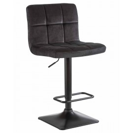 Барный стул LM-5018, черный