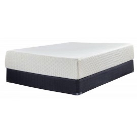M72731W2 Матрас Chime 12 Inch Memory Foam, Queen Size