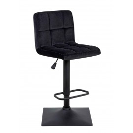 Барный стул КУРТ WX-2320, черный