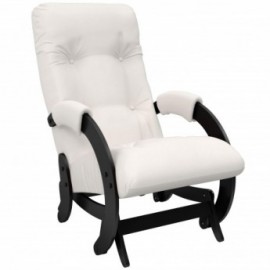 Кресло-глайдер Модель 68, Венге / Mango 002