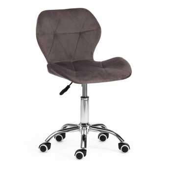Офисное кресло Recaro (mod.007), серый HLR 24