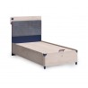 Кровать с подъемным механизмом Trio Line 100x200